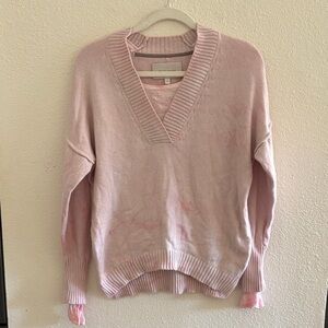 Brochu Walker Women's Birkin Deep V Layered Looker